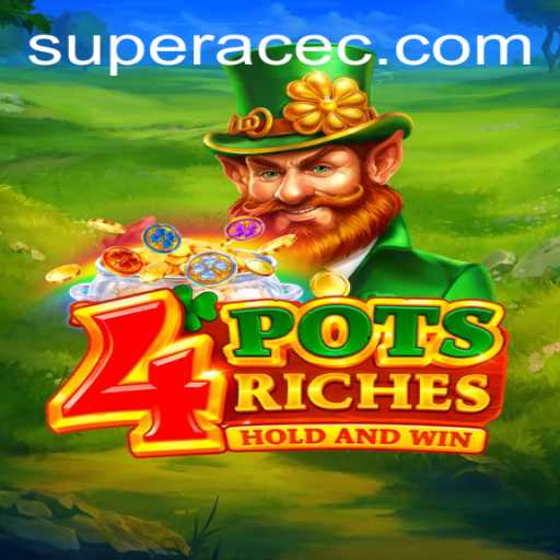 Exploring 4potsriches and the Strategic Role of the Super Ace