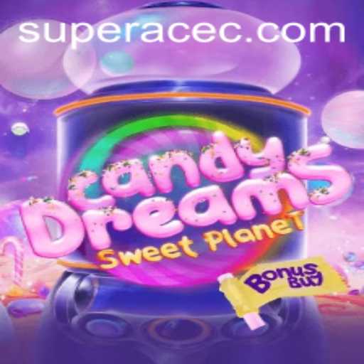 CandyDreams SweetPlanet Game Overview