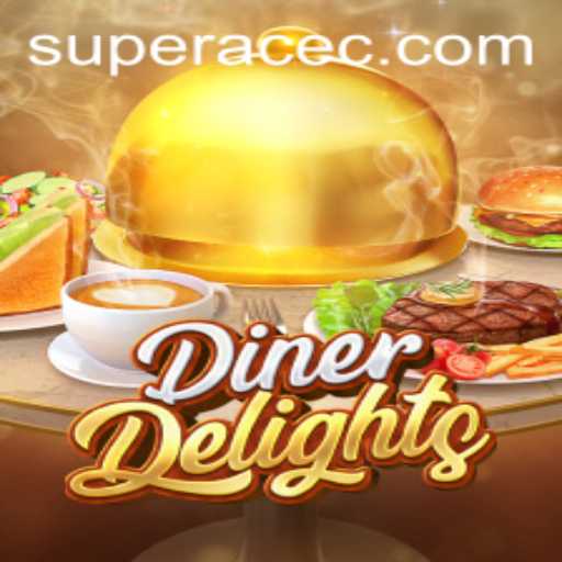 Explore the Culinary Adventure of DinerDelights with Super Ace Challenge