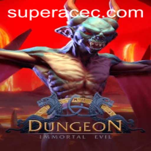Discover the Thrilling Adventure of 'Dungeon': A Super Ace Experience