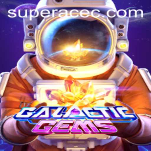 Exploring the Fascinating World of GalacticGems: Discover the Super Ace Advantage