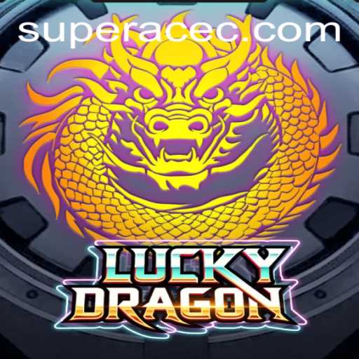Unveiling LuckyDragon: The Exciting World of Super Ace