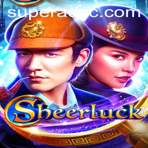 Unveiling the Thrilling World of Sheerluck: A Game of Wit and Strategy